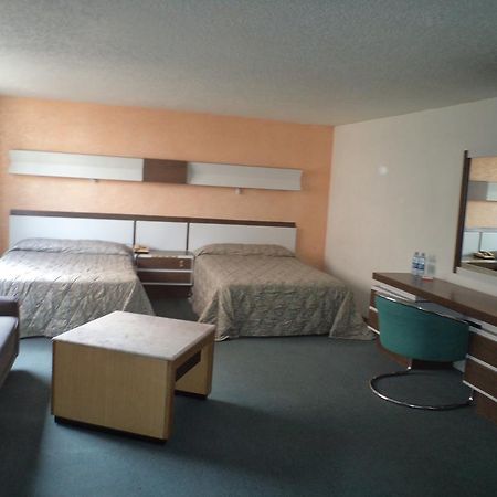 Hotel Montemar 멕시코 시 외부 사진