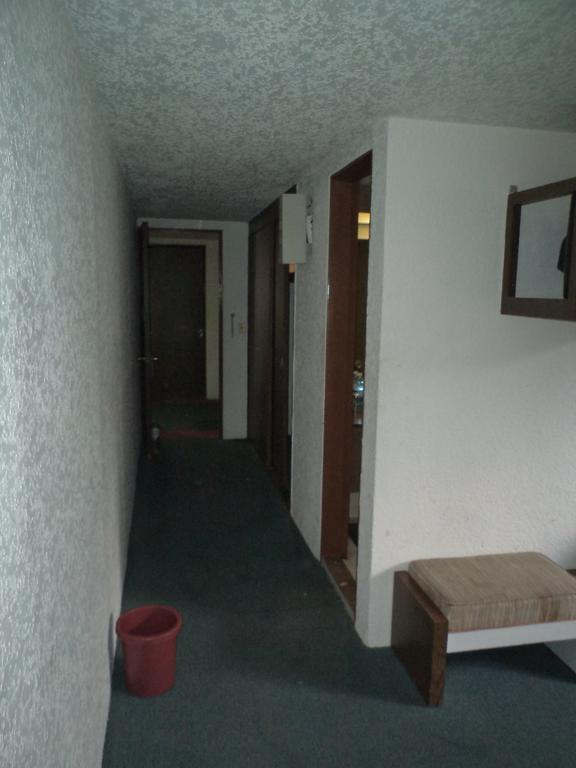 Hotel Montemar 멕시코 시 객실 사진