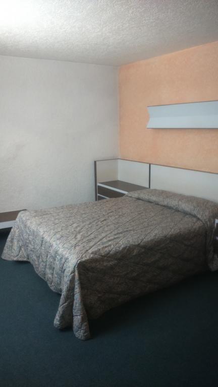 Hotel Montemar 멕시코 시 객실 사진