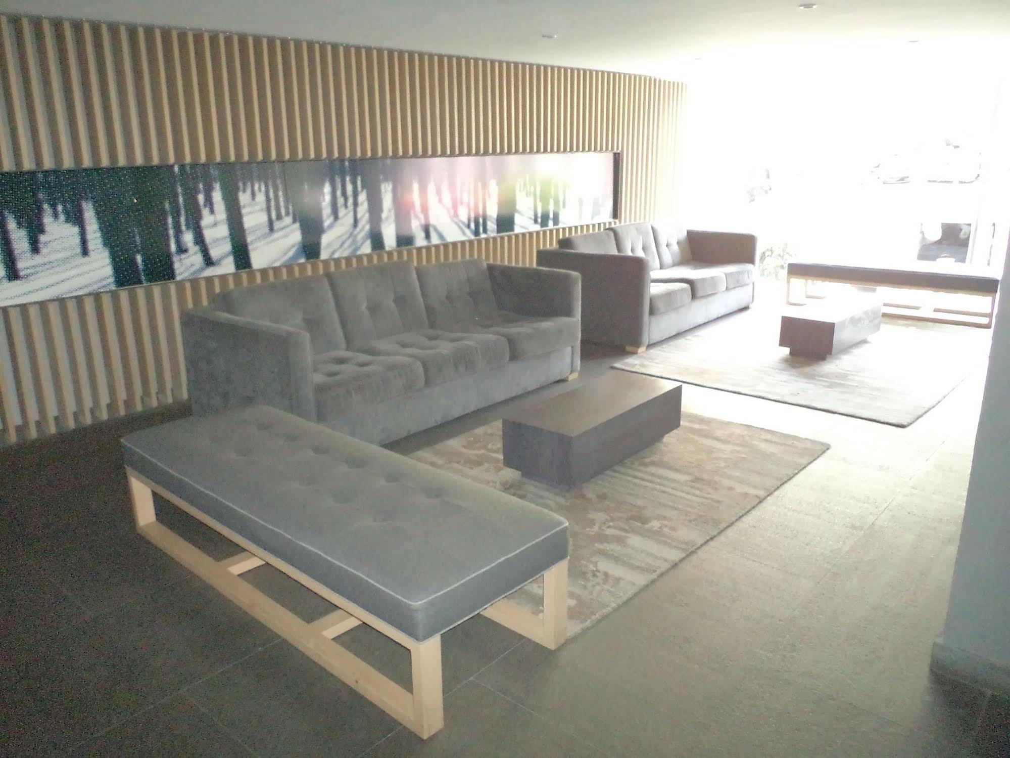 Hotel Montemar 멕시코 시 외부 사진
