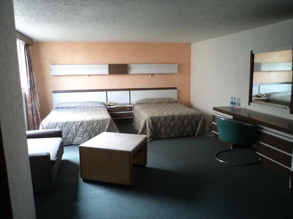 Hotel Montemar 멕시코 시 외부 사진