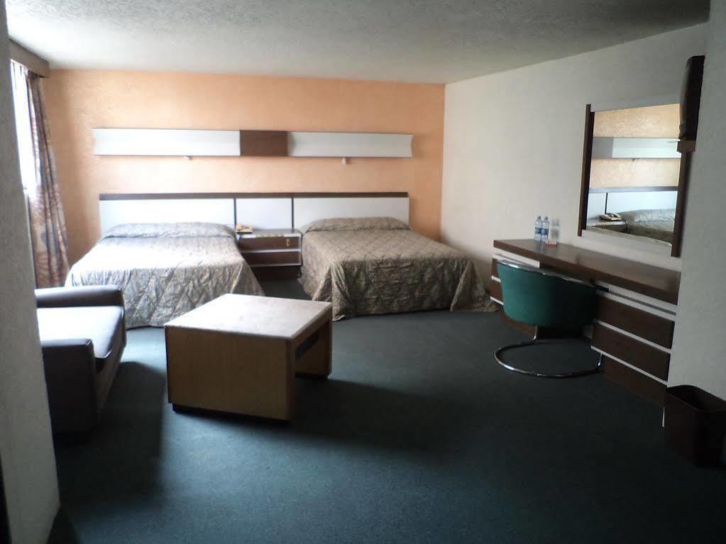 Hotel Montemar 멕시코 시 외부 사진